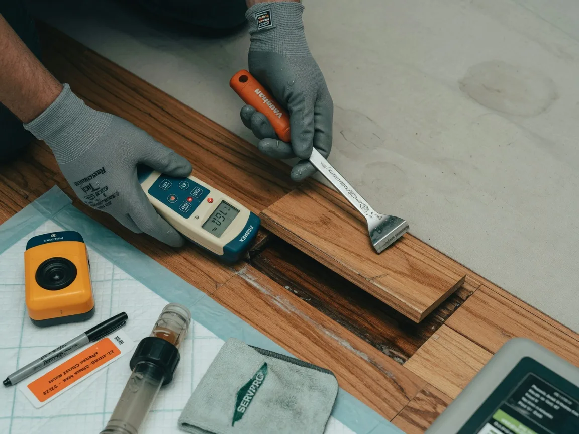Why choose Water Damage Restoration in Dripping Springs, TX